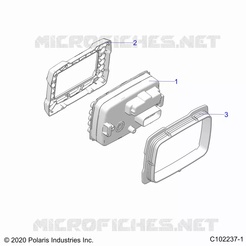 ELEKTRIC, GAUGES AND INDICATORS