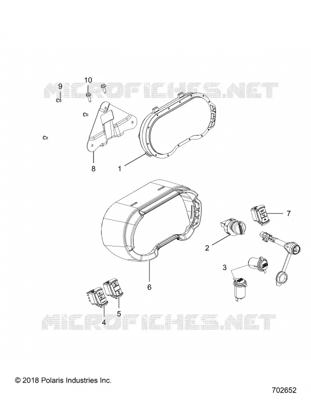 ELECTRICAL, INSTRUMENTS & CONTROLS