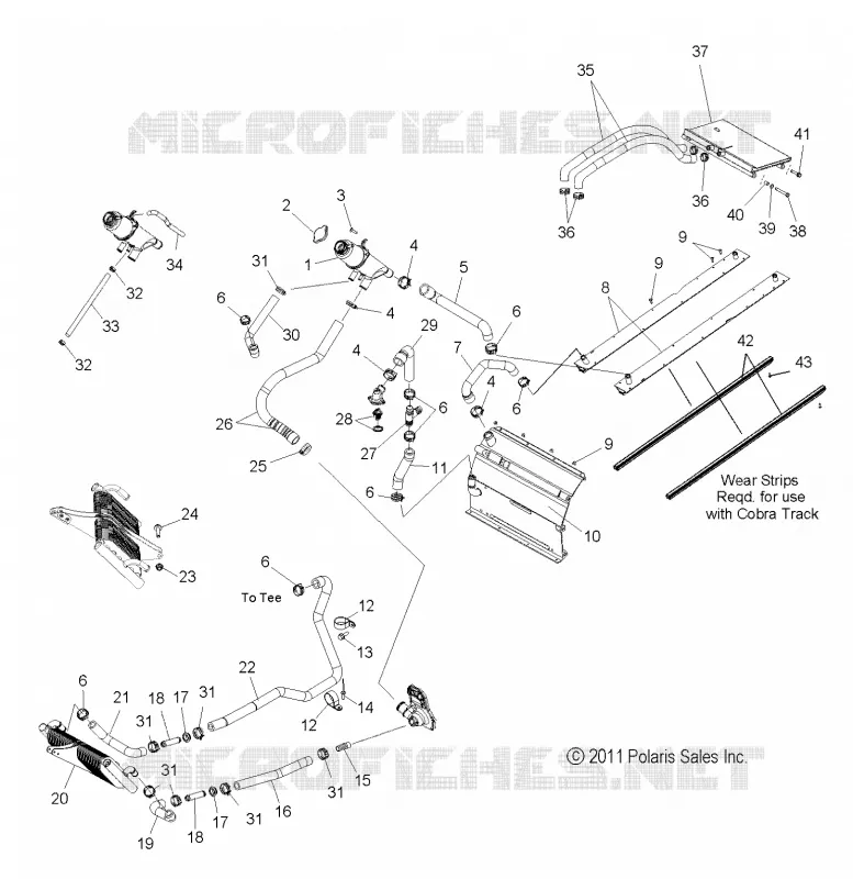 KÜHLUNG SYSTEM