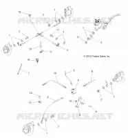 BREMSE LINES