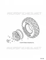 RADS, FRONT