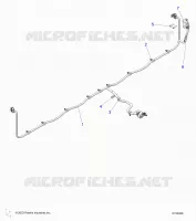ELEKTRIC, WIRE HARNESSES, BOX