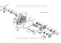 ANTRIEB, TRANSMISSION