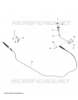 ANTRIEB, GEAR SELECTOR