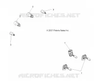 ELEKTRIC, BULBS