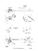 ELEKTRIC, SWITCHES AND COMPONENTS