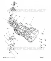 ANTRIEB, TRANSMISSION