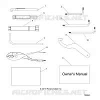 REFERENCE, BEDIENUNGSANLEITUNG AND TOOL KIT