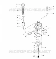 CYLINDER   MANIFOLD