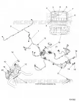 ELEKTRIC, HARNESSES