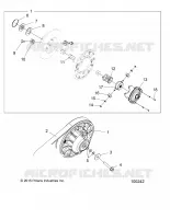 ANTRIEB, SECONDARY CLUTCH