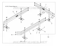 BED STAKE SEITEN