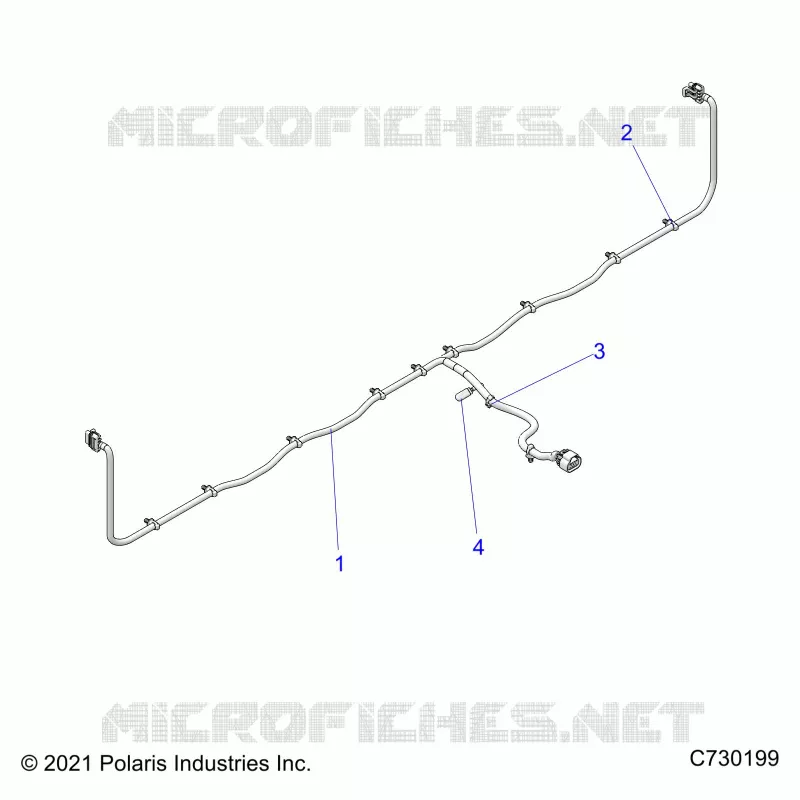 ELEKTRIC, WIRE HARNESS, BOX
