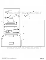 REFERENCE, BEDIENUNGSANLEITUNG AND TOOL KIT