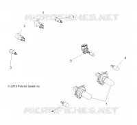 ELEKTRIC, BULBS