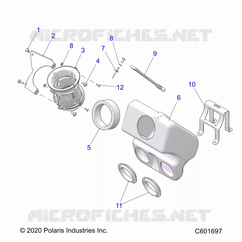 ENGINE, LUFTEINLASS SYSTEM