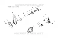 GENERATOR   ANLASSER