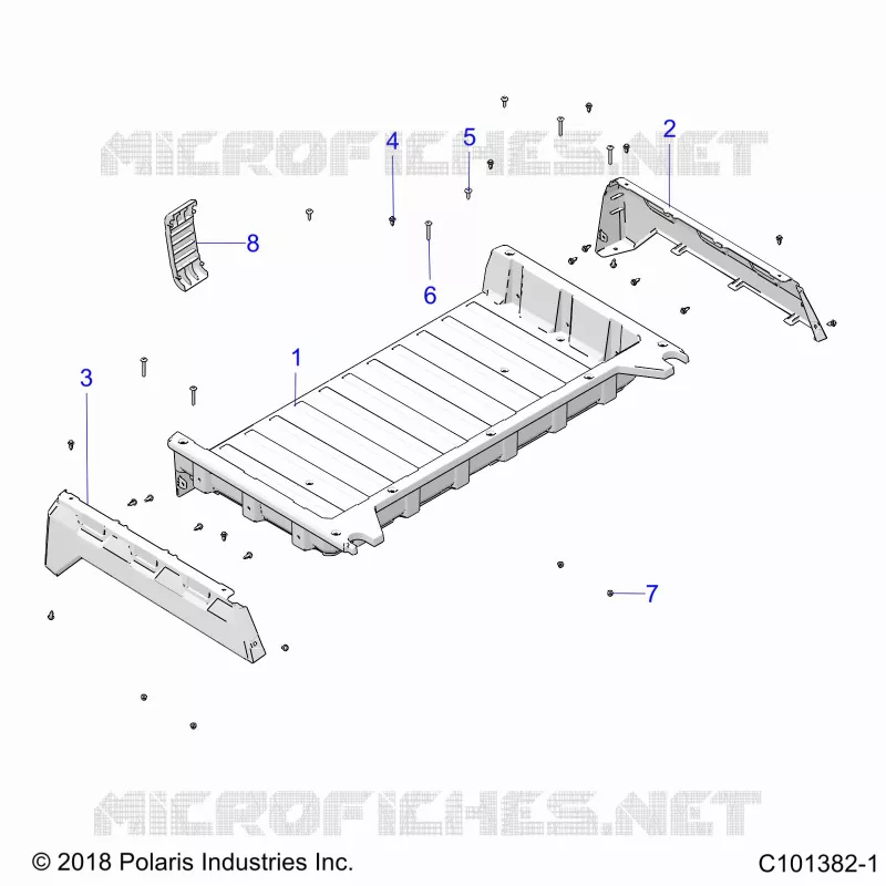 LADEBOX