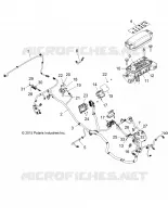 ELEKTRIC, WIRE HARNESS
