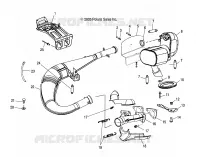 AUSPUFF SYSTEM