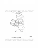 ENGINE, EINSPRITZDÃŒSE 2521403 O-RINGS