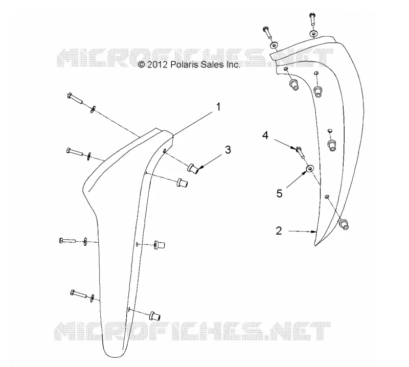 MUD GUARD
