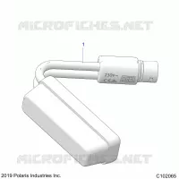 ELEKTRIC, ENGINE BLOCK HEATER