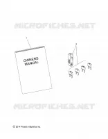 REFERENCE, OWNERS MANUAL/TOOL KIT