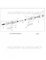 DRIVE TRAIN, VORDERACHSE