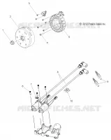 ZÜNDUNG SYSTEM