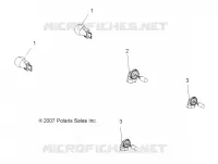 ELEKTRIC, BULBS