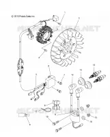 ELEKTRIC, IGNITION SYSTEM