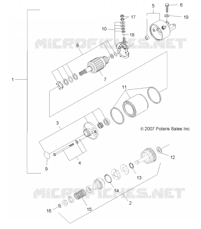 STARTSYSTEM