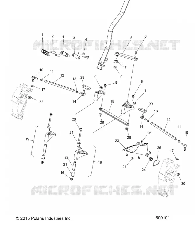 untere Lenk