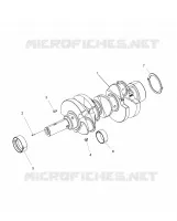 MOTOR, KURBELWELLE