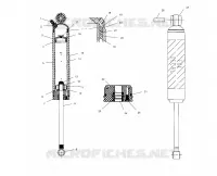 SCHOCK (REAR TRACK)(EDGE)