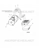 ELEKTRIC, 6.5KW MOTOR