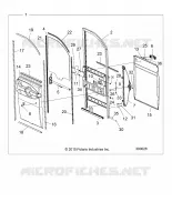 DOORSS, FULL, FRONT