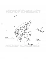 KAROSSERIE HINTEN BUMPER