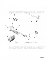 ELEKTRIC, SENSORS AND MODULES