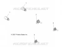 ELEKTRIC, BULBS