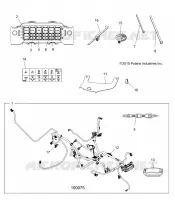 ELEKTRIC, HARNESS