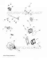 SWITCHES, SENSOREN and ECM