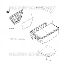 HINTER STORAGE