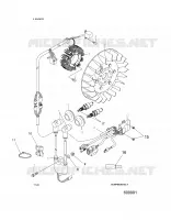 ELEKTRIC, IGNITION SYSTEM