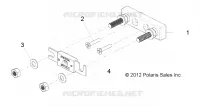 BATTERIE FUSE