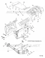ENGINE, ABGASSYSTEM