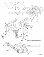 ENGINE, ABGASSYSTEM