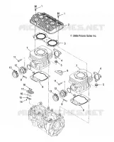 ENGINE, ZYLINDER