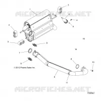 AUSPUFF SYSTEM